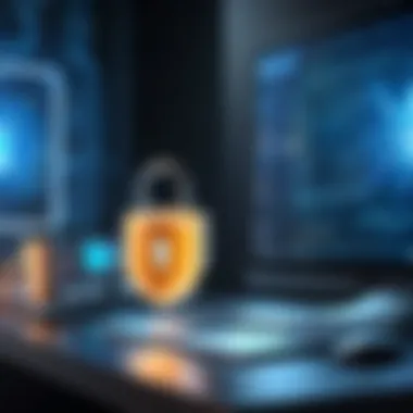 Empowering Through Digital Security Resources GuardTechly Digital Security Resources