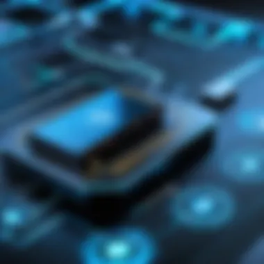 Pioneering Networking Solutions GuardTechly Networking Innovations