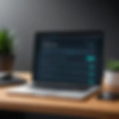 Evaluating VPN Connection Test Results VPN connection test results
