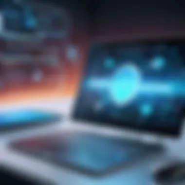Emerging Trends in Identity Management Technology Trends in Identity Management Technology