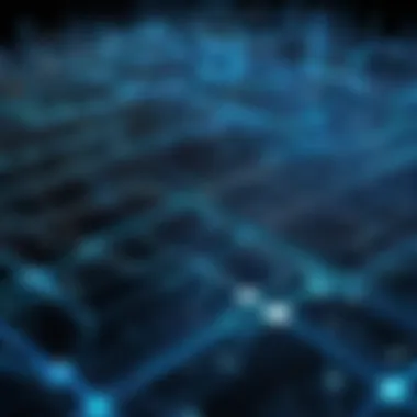 Identifying Unknown Network Connections Network settings highlighting unknown connections