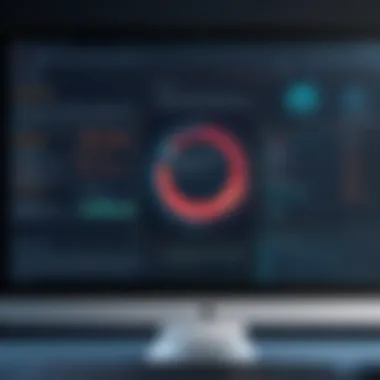 Identifying Spyware on Your Screen Detection of spyware on a computer screen