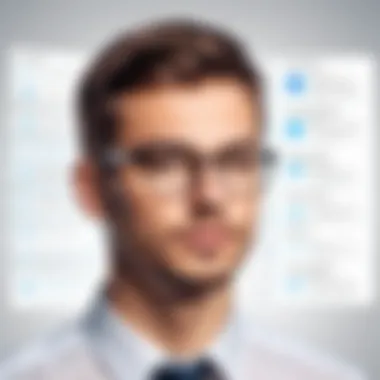 Understanding Identity Management Systems Visual representation of identity management systems