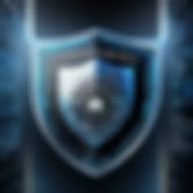 Cybersecurity Shield