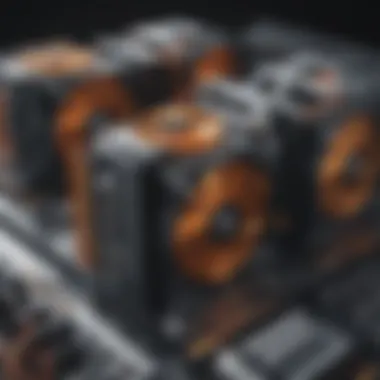 Revolutionary Approach to Bitcoin Mining Innovative Bitcoin Mining Setup