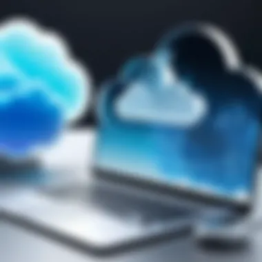 Innovative Cloud Security Solutions