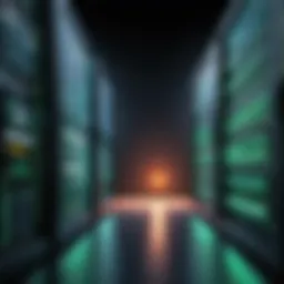 Innovative Cybersecurity Architecture