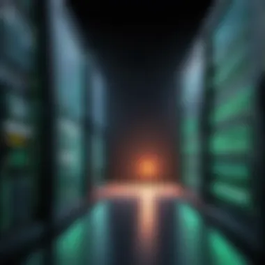 Revolutionizing Cyber Defense Innovative Cybersecurity Architecture