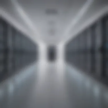Innovative Data Center Design Innovative Data Center Design