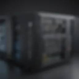 Innovative DDNS Server Technology