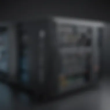 Innovative DDNS Server Technology Innovative DDNS Server Technology