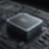 Innovative Edge Appliance Security Concept