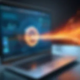 Innovative Firewall Technology