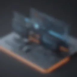 Innovative Proxy Technology