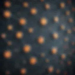 Intricate Network Diagram