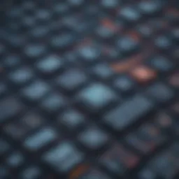 Digital Warfare: The Battle of Algorithms
