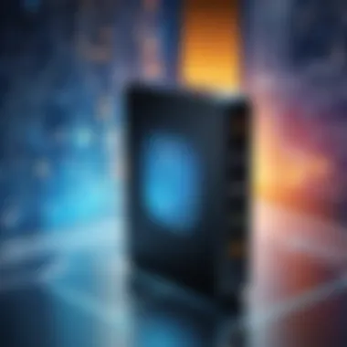 Challenges in IoT Access Control A visual representation of challenges faced in IoT access control