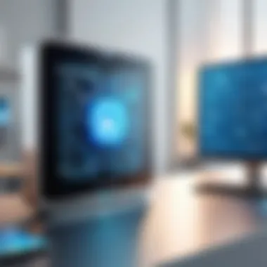 Future Trends in IoT Access Control Future trends influencing access control mechanisms in IoT
