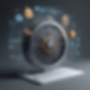 Crafting Precision Strategies ISO Consulting Strategy Development