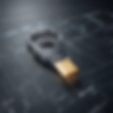 The Art of Key Generation in SSL SSL Certificate Key Generation Process