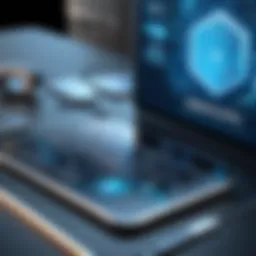 Mobile Endpoint Security Strategy