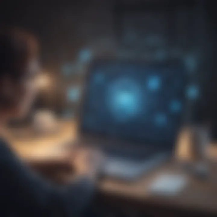 Maximizing Protection on Public Networks
