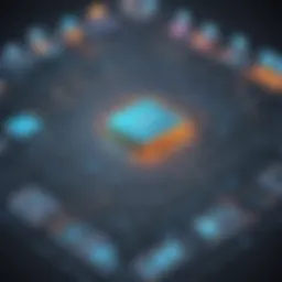 Innovative SD-WAN Architecture