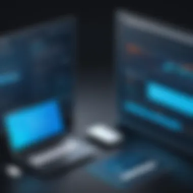 Best Practices to Minimize Packet Loss Infographic detailing best practices for minimizing packet loss