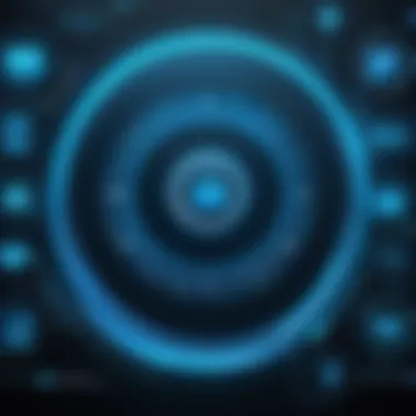The Future of Authentication Trends Futuristic view of authentication trends and technologies