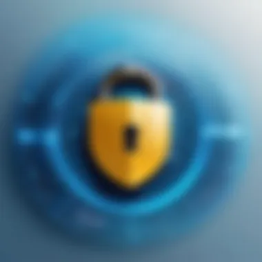 Understanding Secure Authentication Mechanisms Illustration of secure digital authentication processes