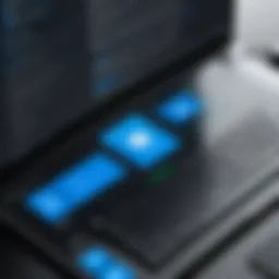 Overview of Microsoft Advanced Security Management features