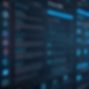 Methods for Minimizing Vulnerabilities Chart displaying methods to minimize vulnerabilities