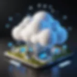 Architecture of cloud-based Wi-Fi systems