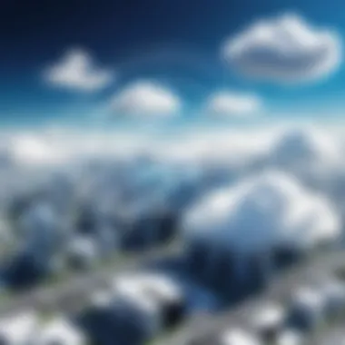Future Trends in Cloud Wi-Fi Infrastructures Future trends in network infrastructures