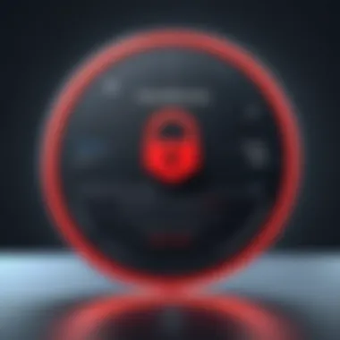 Account Security Strategies Strategies for enhancing account security in Trend Micro Antivirus