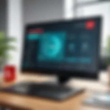 Antivirus Settings Optimization Overview of antivirus settings optimization in Trend Micro