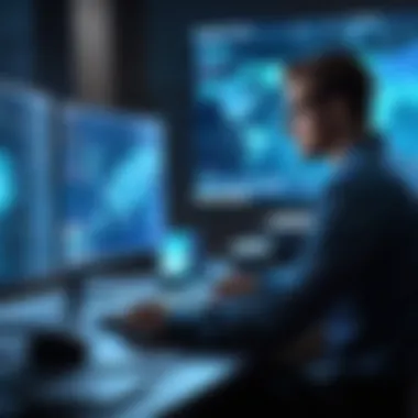 Strategizing Cybersecurity Compliance Strategizing Cybersecurity Compliance