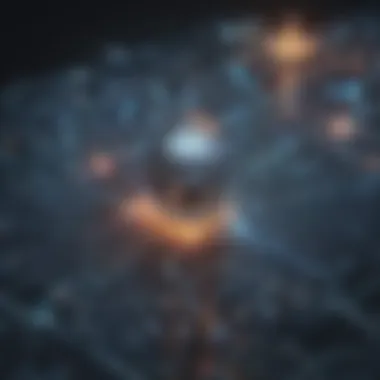 Automated Networking Paradigm Networking Automation Visualization