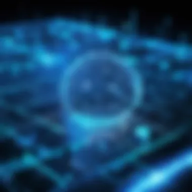 Innovations in Network Security Technologies Futuristic technologies enhancing network security