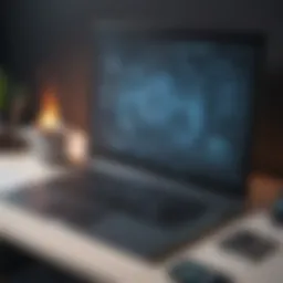Innovative Firewall Protection