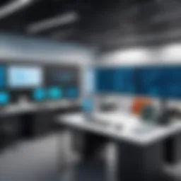 Overview of NIDS architecture and components