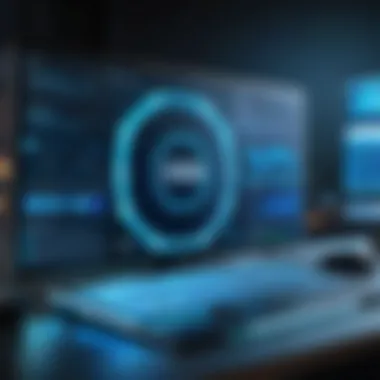 Notable Tools for DDoS Mitigation Overview of notable DDoS mitigation tools in the market