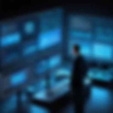Cybersecurity Expertise Nuances Navigating through the nuances of cybersecurity expertise
