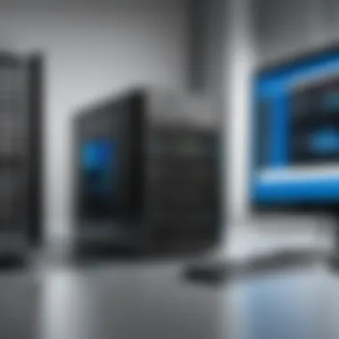 Efficiency Boosting Capabilities of Microsoft Small Business Server 2020 Optimizing Business Operations with Small Business Server 2020