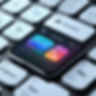 Customizing Shortcuts for Productivity Customizing Shortcuts for Productivity