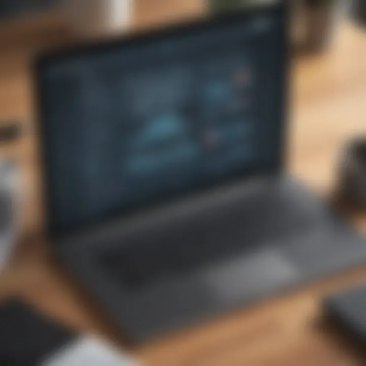 Pioneering Oracle Job Market Trends in Colorado