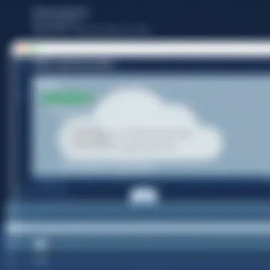 Screenshot of a successful execution of an AWS lab task demonstrating results