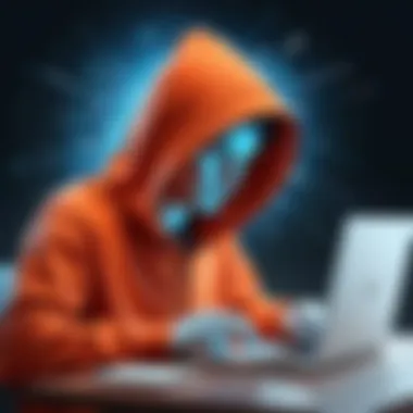 Psychological Triggers that Enable Phishing Success Illustration of psychological factors in phishing