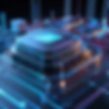 Understanding RAN Architecture Architectural diagram of a Radio Access Network