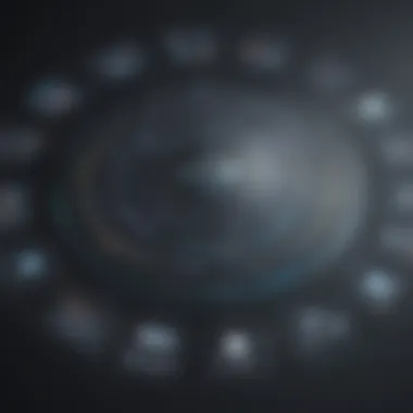 Unparalleled Security Features in Radius VMS Advanced Security Features of Radius VMS